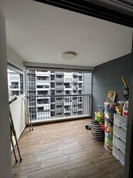 Riverbank @ Fernvale (D28), Condominium #618819961